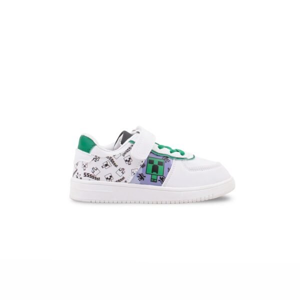Girls Green Casual Jogger KD1922