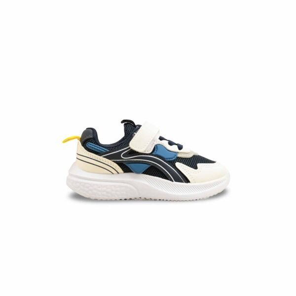 Girls Navy Casual Jogger KD8092