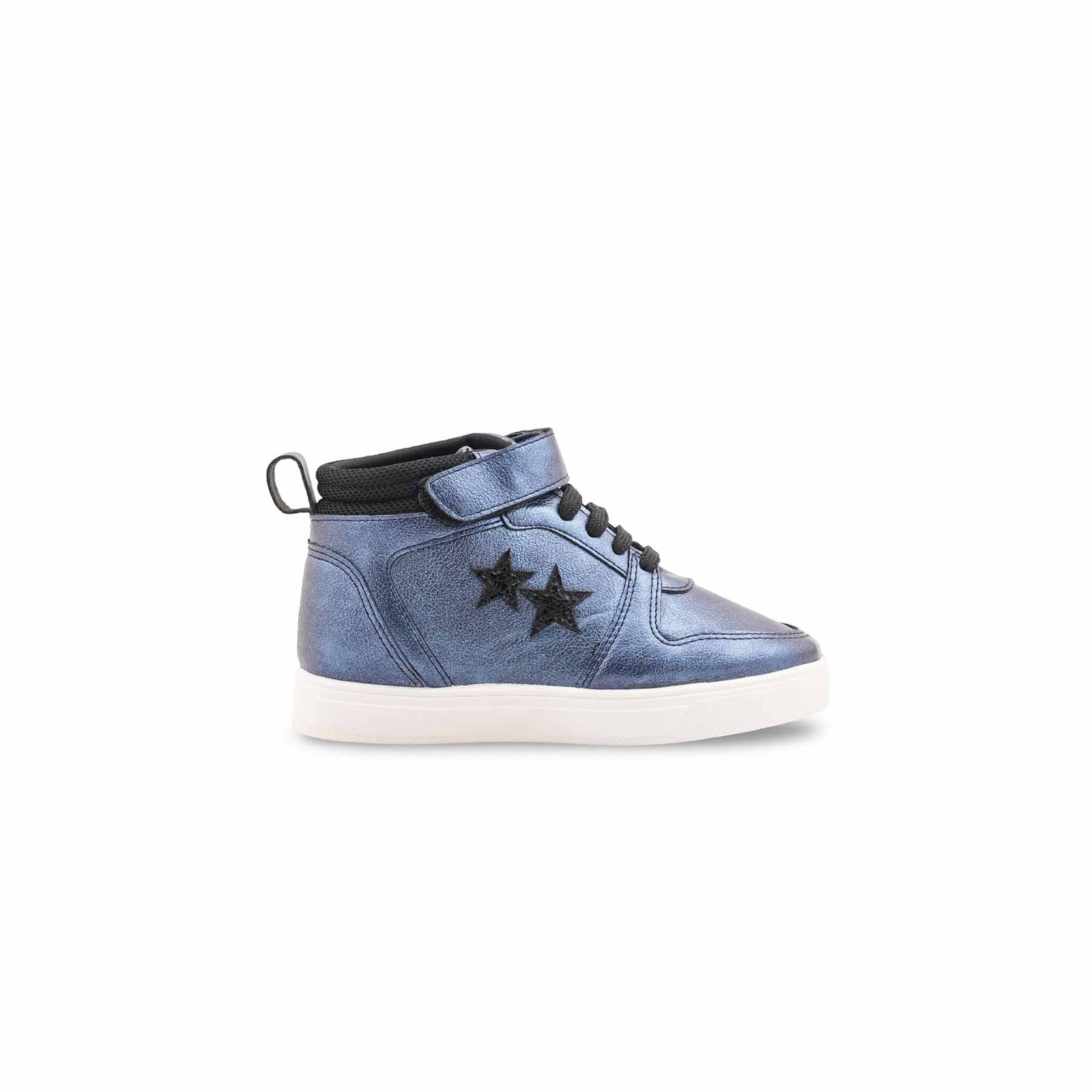 Girls Navy Casual Jogger KD8150