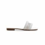 Girls Brown Casual Slipper KD5796