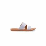 Girls Purple Casual Slipper KD5796