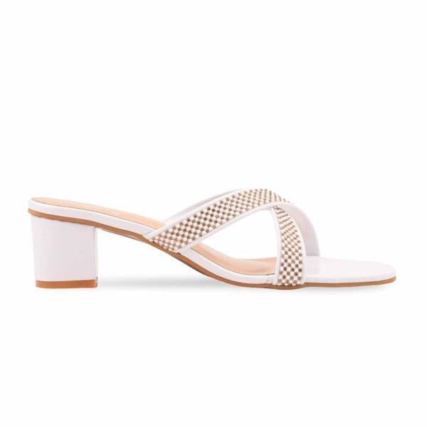 img-1-226 White Formal Slipper For Ladies FR8523