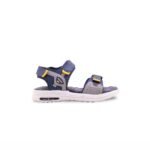 Boys Navy Casual Sandal KD2685