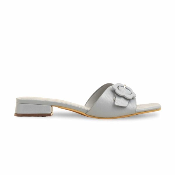 Blue Formal Slipper FR8380