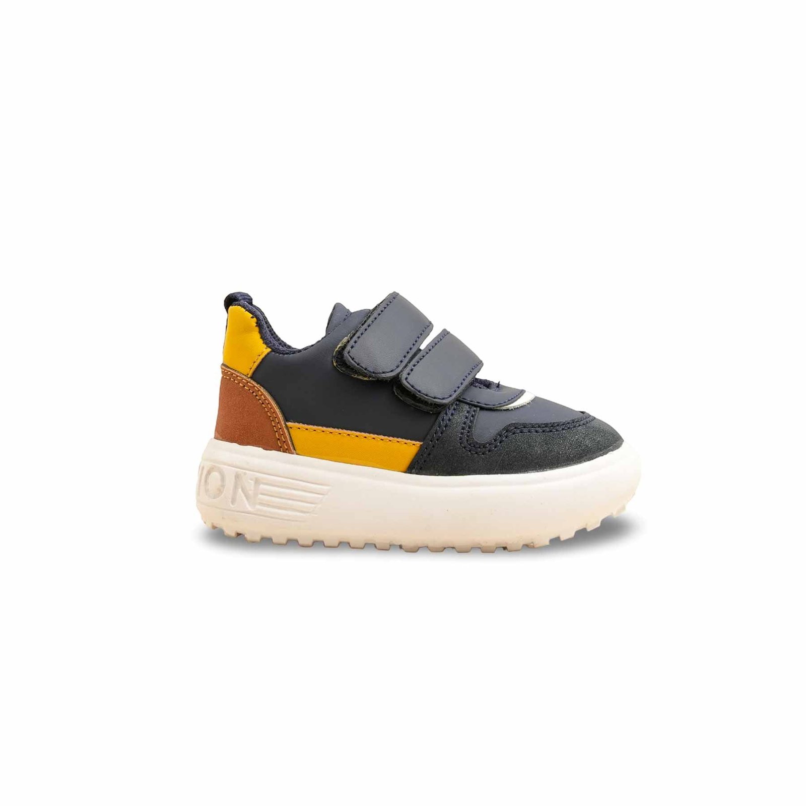 Boys Navy Casual Jogger KD1965