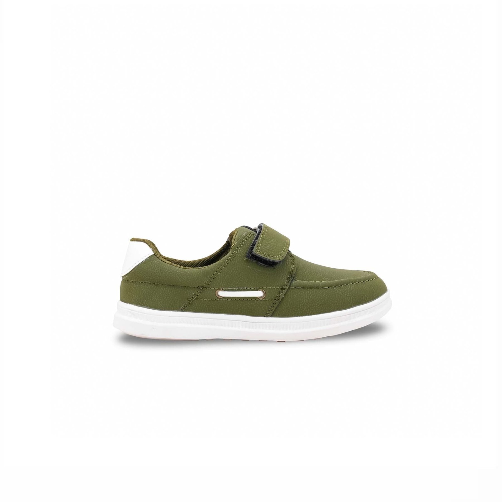 Boys Green Casual Jogger KD8151