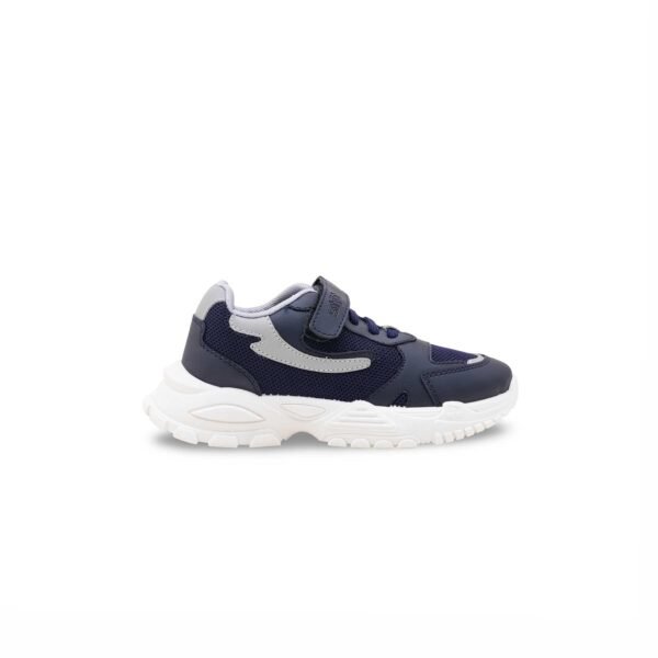 Boys Navy Casual Jogger KD8145
