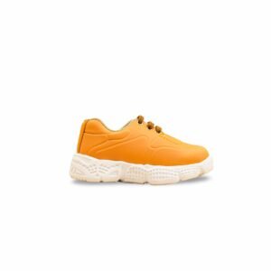 Boys Mustard Casual Jogger KD1969