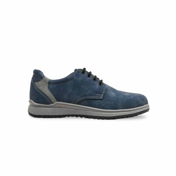 Boys Navy Casual Jogger KD2522