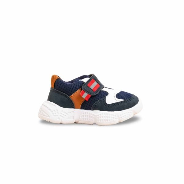 Boys Navy Casual Jogger KD1964