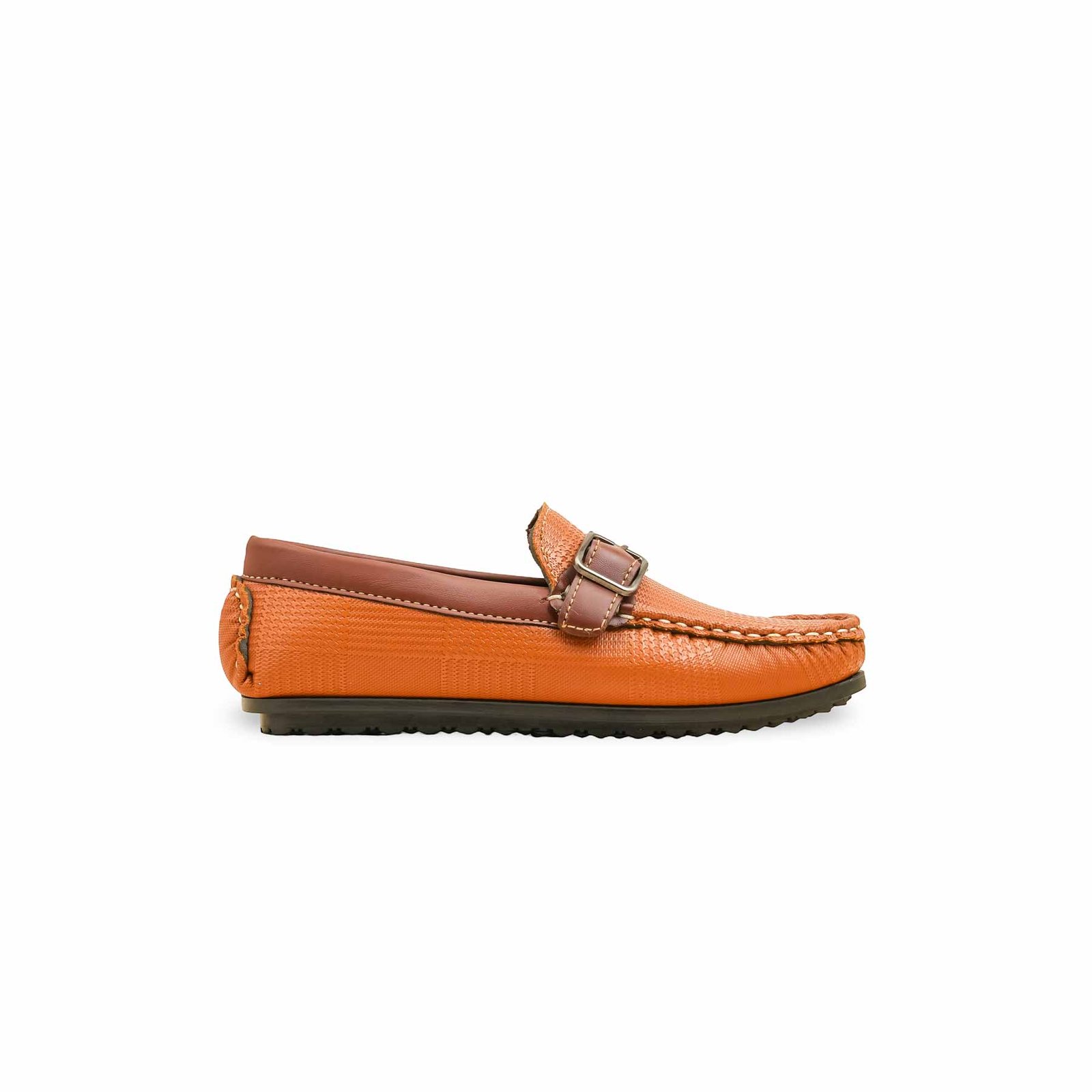 Boys Mehndi Formal Moccasin KD2506