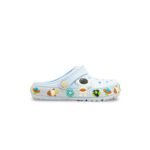 Boys Sky Blue Casual Flip Flop KD5735