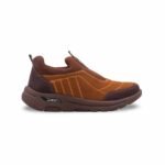 Boys Brown Casual Canvas KD2575