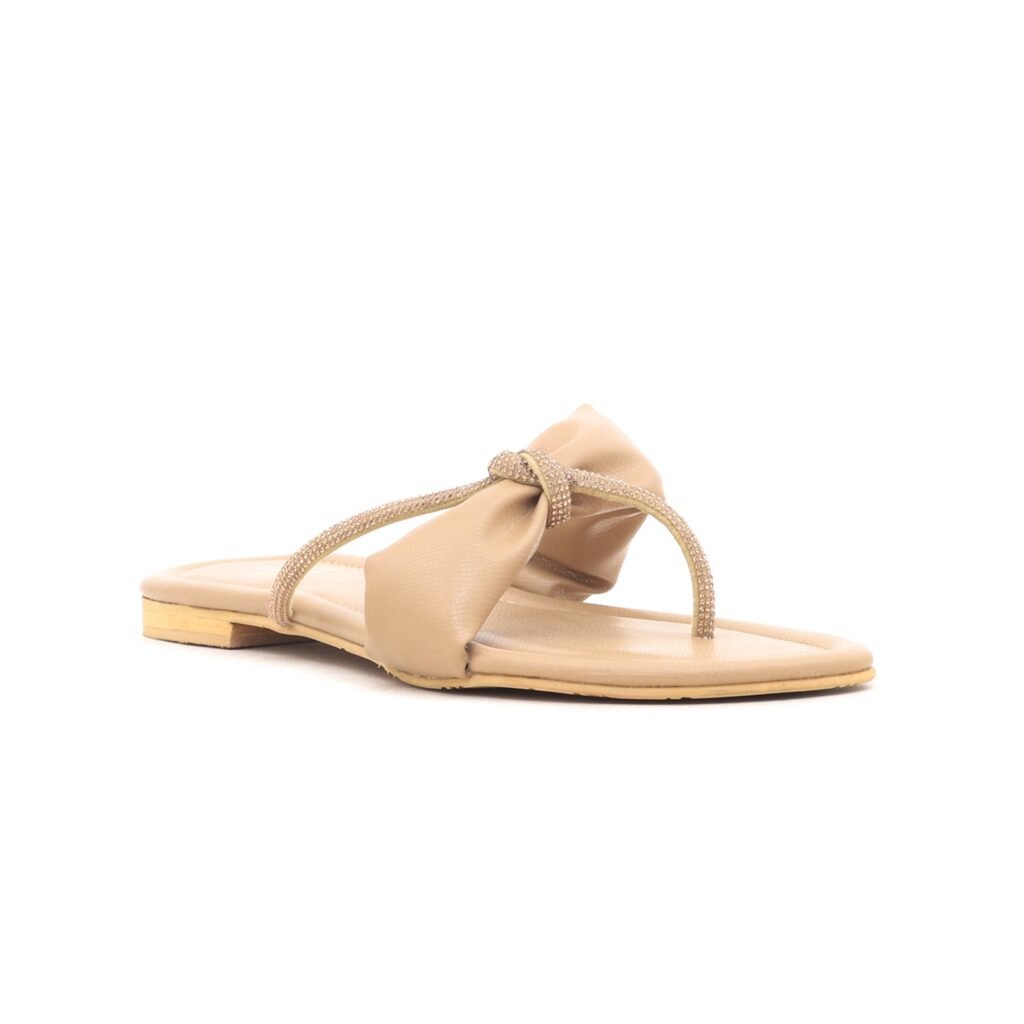 Pink Formal Chappal FR0481