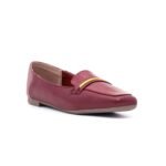 Maroon Pumps WN0638