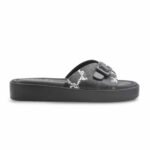 Women Formal Slipper - PU085001
