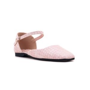 Pink Pumps WN0628