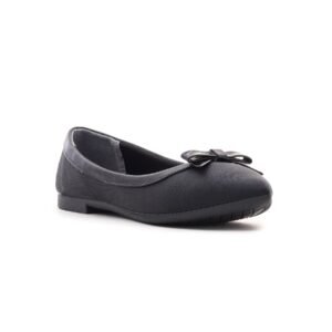 Black Winter Pumps WN0680