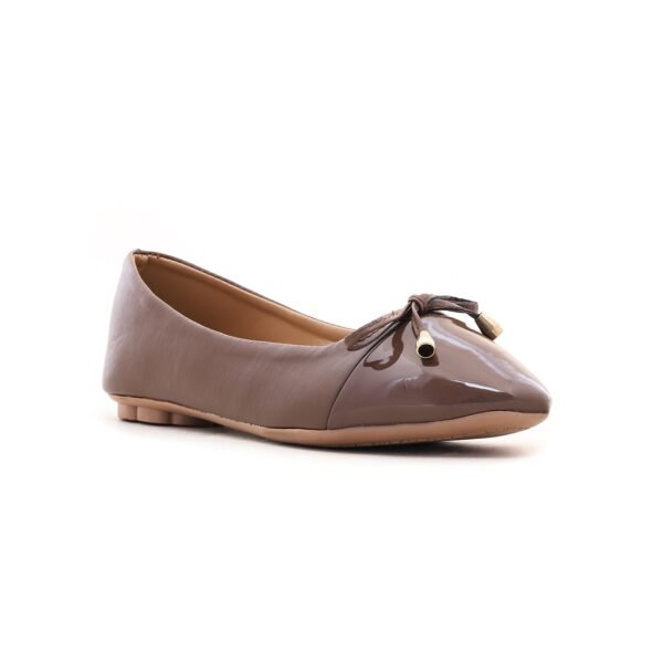 Brown Pumps WN0628