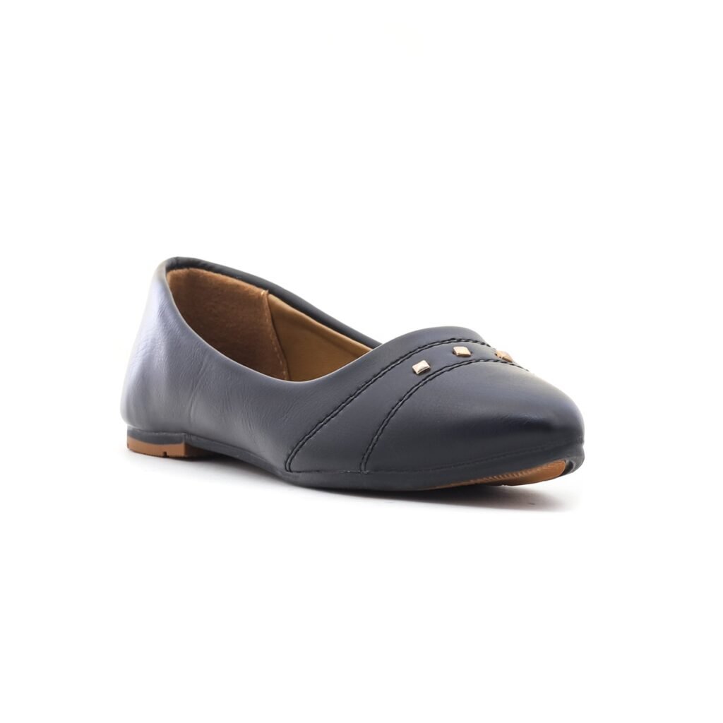 Black Pumps WN0751