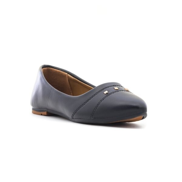 Black Pumps WN0751