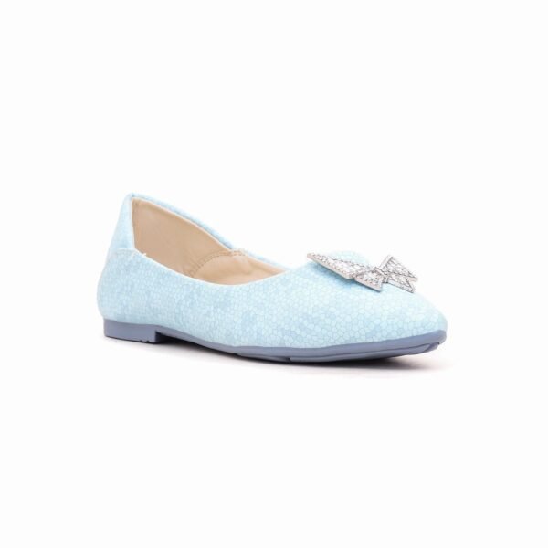 Blue Pumps WN0723