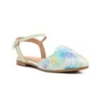 Green Pumps WN5276