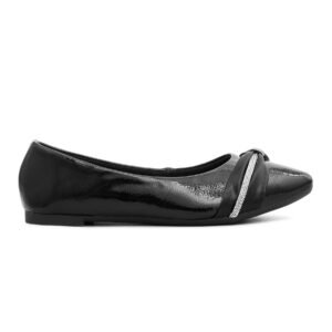 Black Pumps WN0878