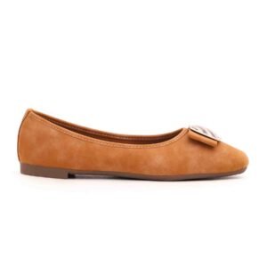 Mustard Pumps WN0878