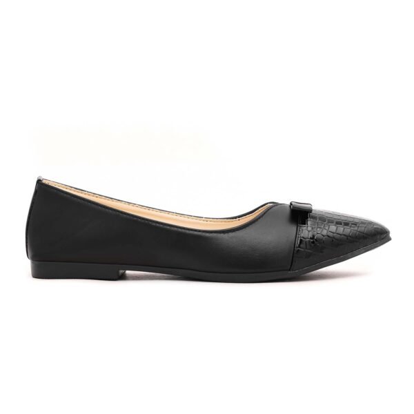 Black Pumps WN0808