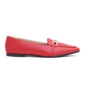 Maroon Pumps WN0861