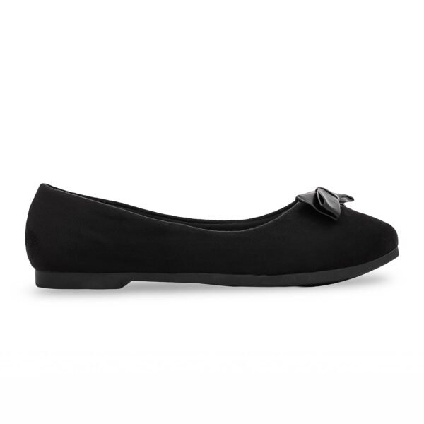 Black Pumps WN0961