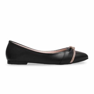 Black Pumps WN0972