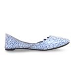 Ferozy Casual Khussa EC8358
