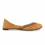 Brown Fancy Khussa EC8509