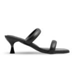 Black Formal Slipper FR8389