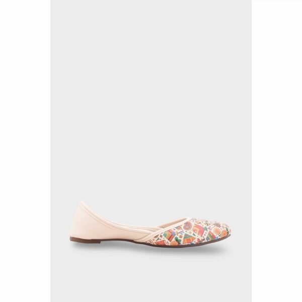 Multy Ethnic Khussa For Women EC8715
