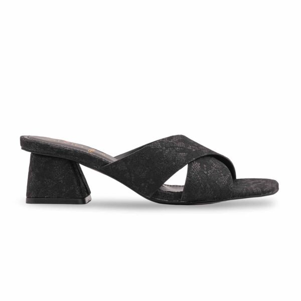 img-1-419 Black Formal Slipper For Women FR8446