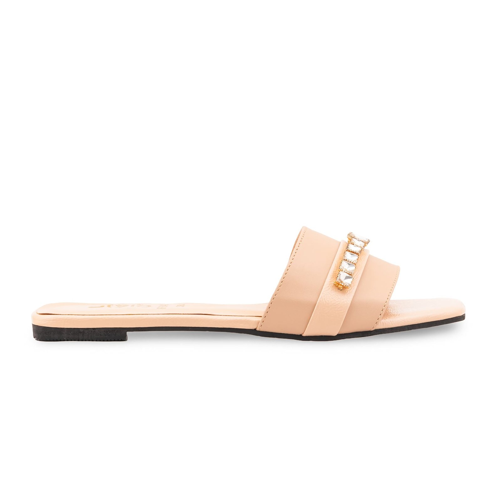 Fawn Formal Slipper For Women FR8487