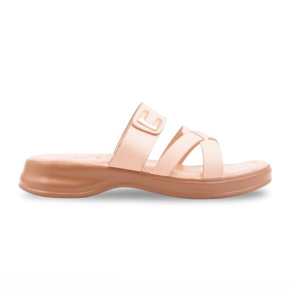 Fawn Formal Women Slipper PU0651