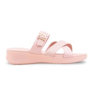 Pink Formal Women Slipper PU0857