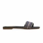 Navy Casual Slipper CL2136
