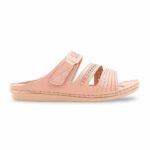 Pink Formal Slipper For Women PU0652