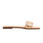 Peach Casual Slipper CL2137