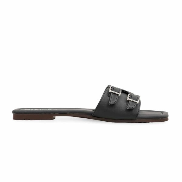 img-1-64 Black Casual Slipper CL2123