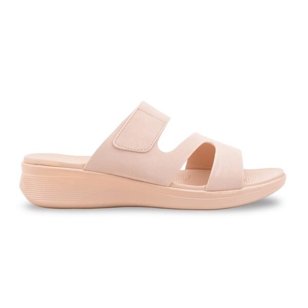 Fawn Formal Slipper For Ladies PU0860