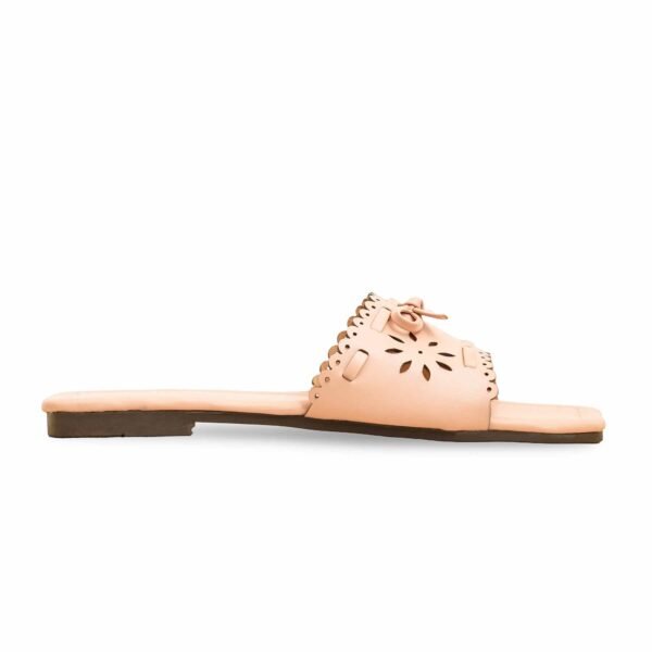 img-1-65 Pink Casual Slipper CL2129