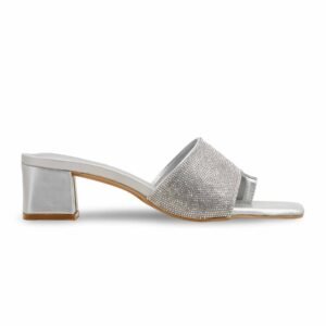 Silver Fancy Slipper FN7967
