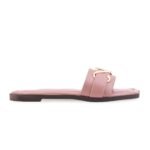 Beige Casual Women Slipper CL2334