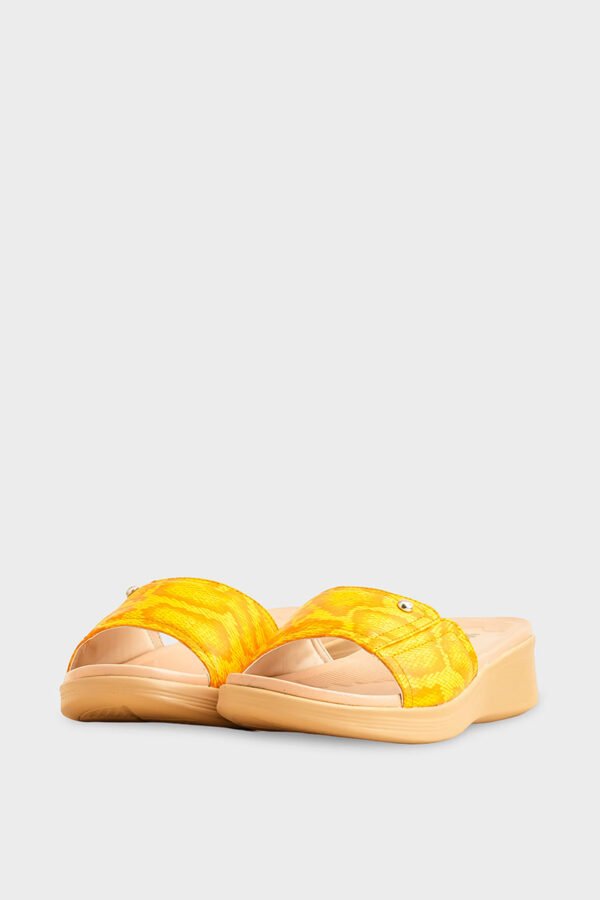 Women Casual Slipper -WS008720 - view 2